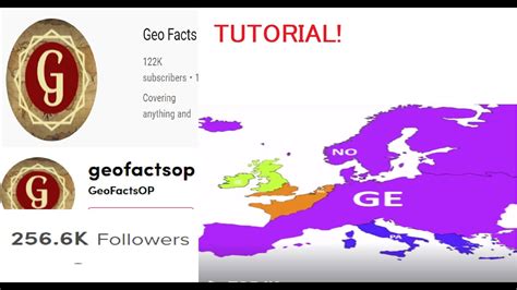 Chapter 3. . Geo facts battle royale map